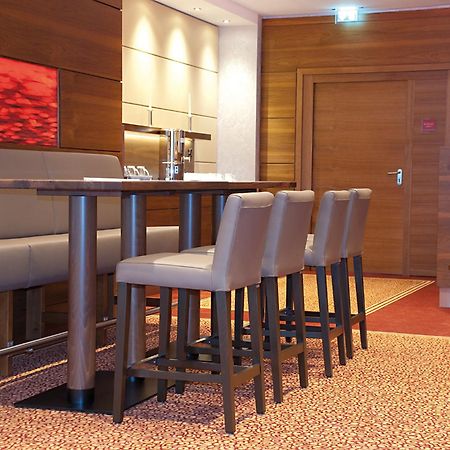 Morada Hotel Heidesee Гифхорн Экстерьер фото
