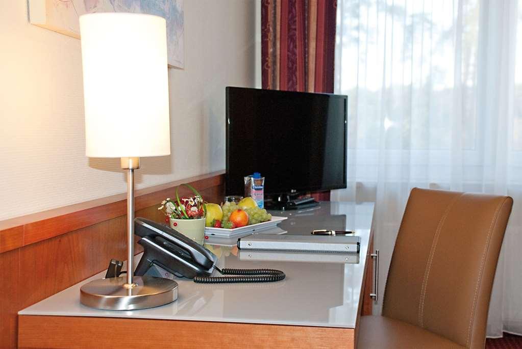 Morada Hotel Heidesee Гифхорн Номер фото