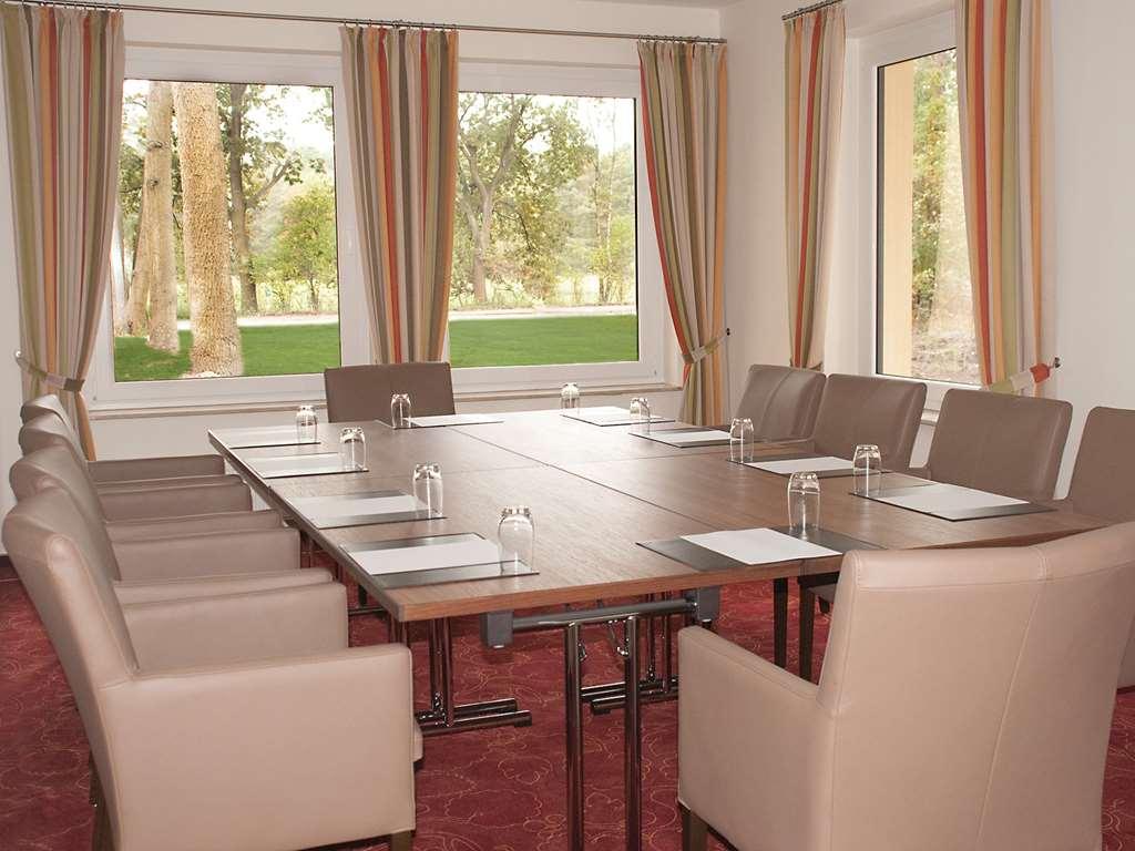 Morada Hotel Heidesee Гифхорн Удобства фото