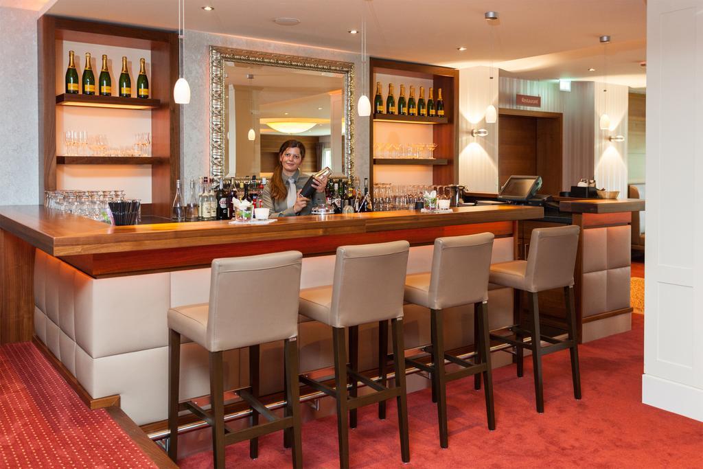 Morada Hotel Heidesee Гифхорн Экстерьер фото