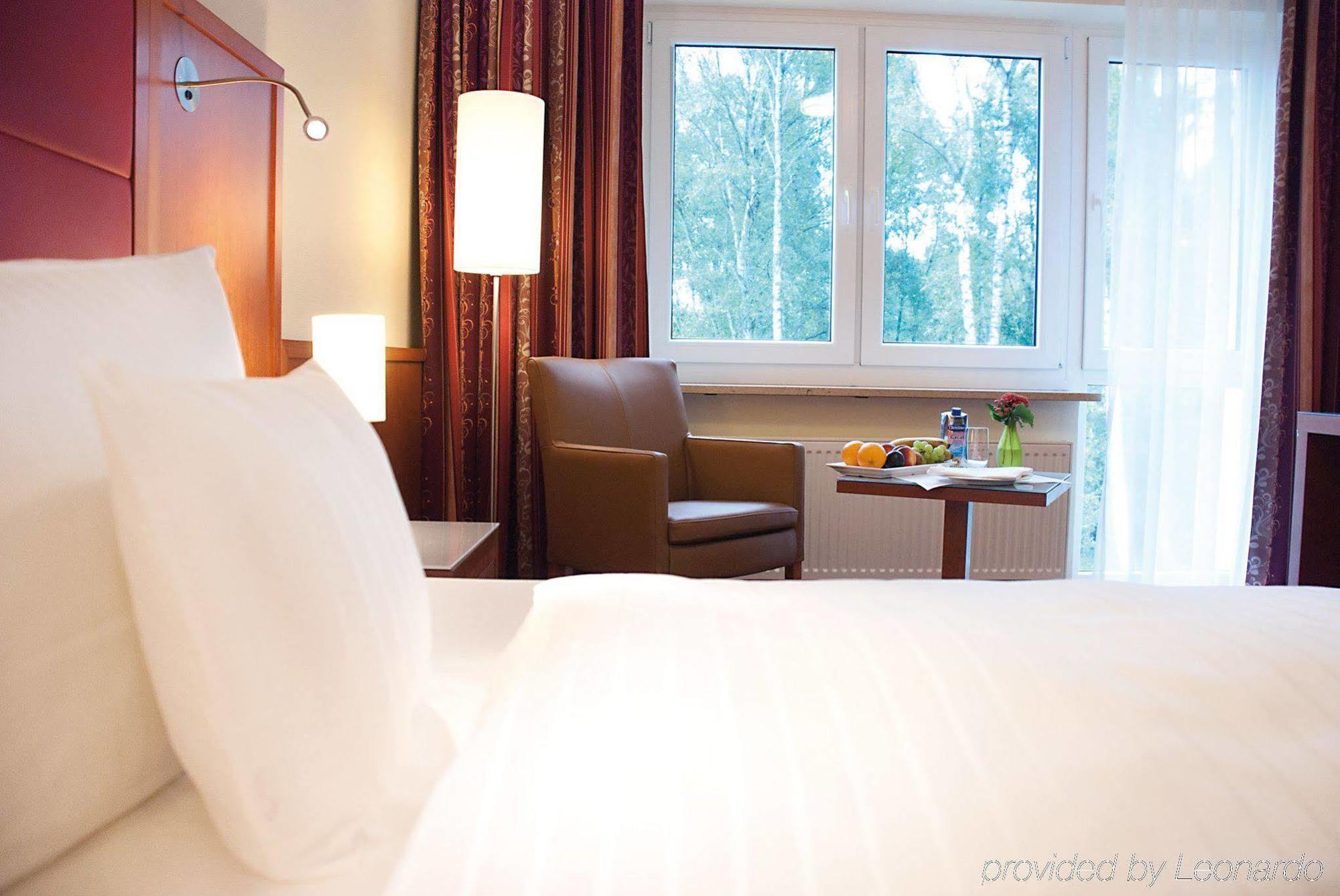 Morada Hotel Heidesee Гифхорн Экстерьер фото