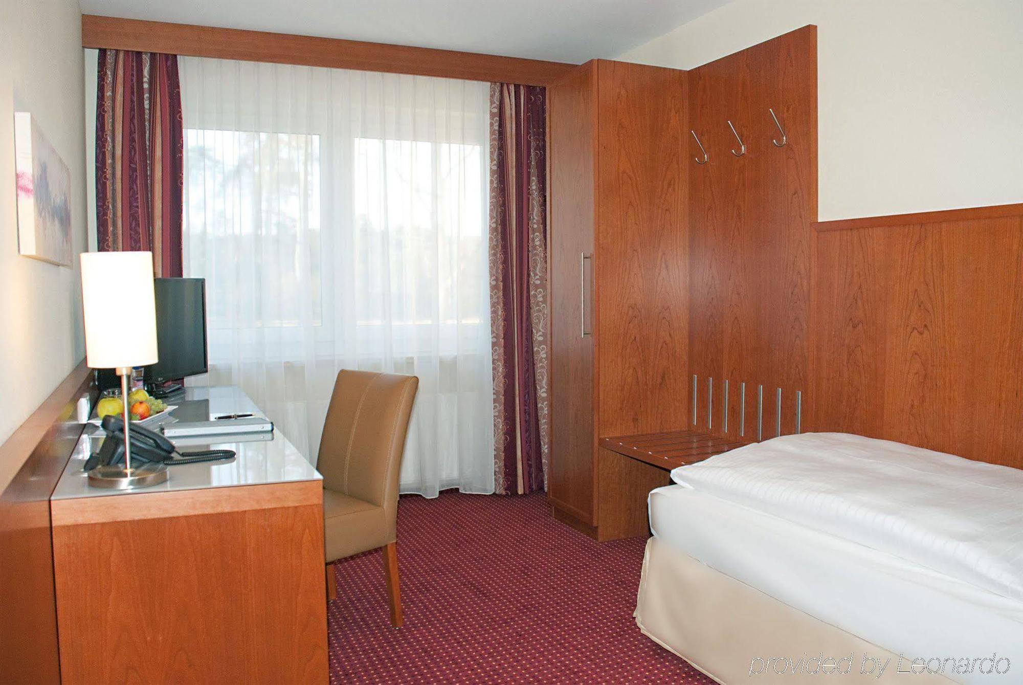Morada Hotel Heidesee Гифхорн Экстерьер фото