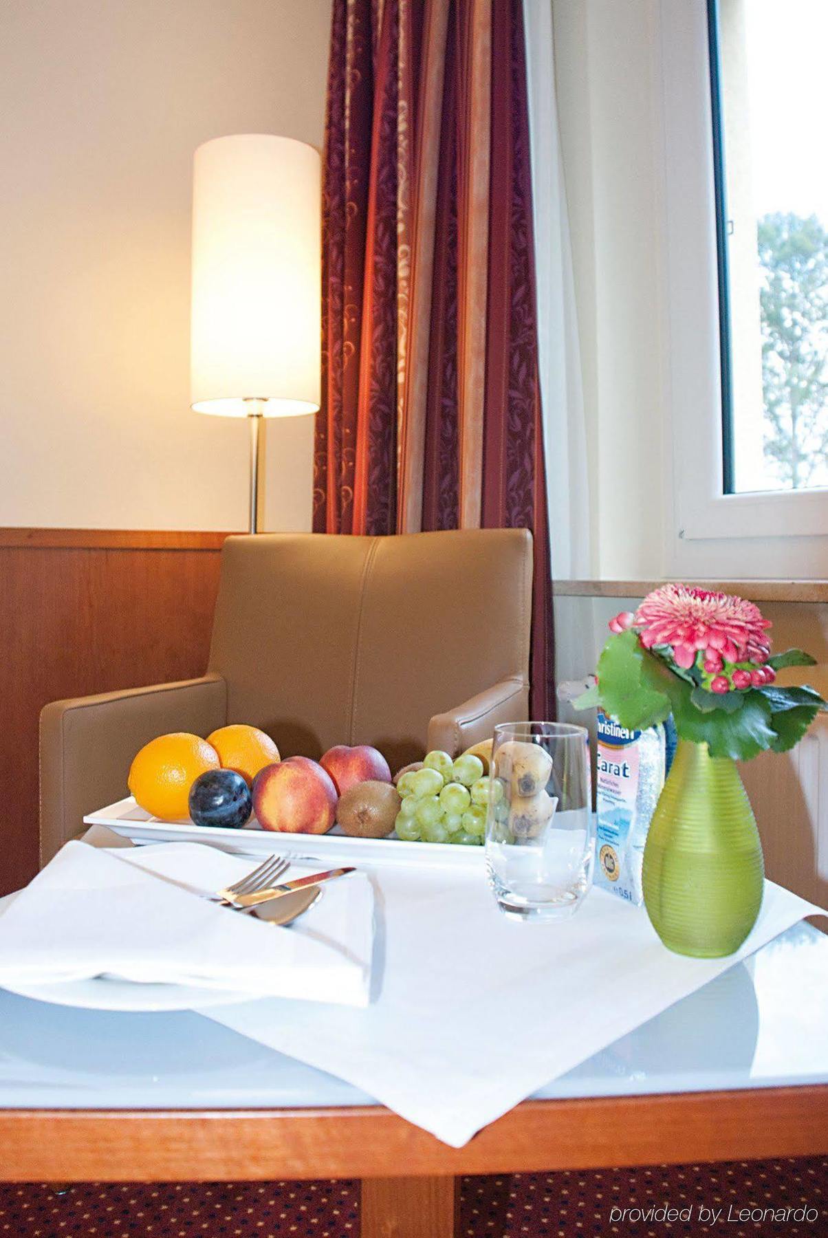 Morada Hotel Heidesee Гифхорн Экстерьер фото