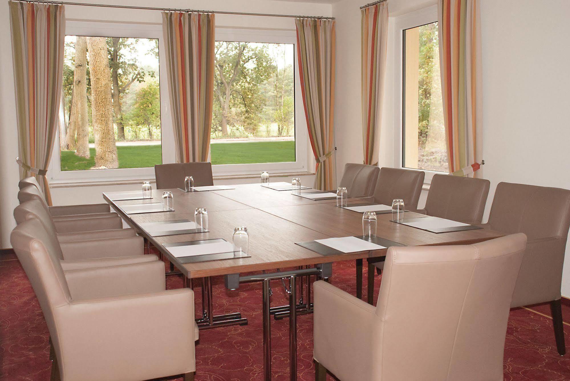 Morada Hotel Heidesee Гифхорн Экстерьер фото